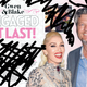 Image for article titled The Gwen Stefani/Blake Shelton Marriage Rumor Industrial Complex is Ruining My Fucking Life